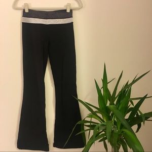 Lululemon Groove pant